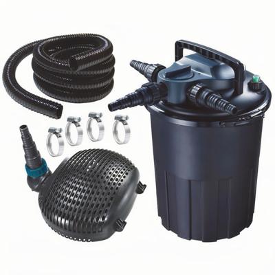 Aquaforte CBF-12000 drukfilterset