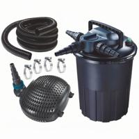 Aquaforte CBF-12000 drukfilterset - thumbnail
