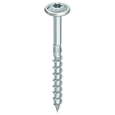 HECO-TOPIX-plus 8,0 x 40, tk, T40, VD, HP, 100 st - HC61228 HECO-TOPIX-plus 8,0 x 40, tk, T40, VD, HP, 100 st - HC61228