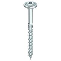 HECO-TOPIX-plus 8,0 x 40, tk, T40, VD, HP, 100 st - HC61228 - thumbnail