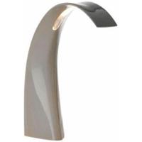 Kartell Taj Mini Tafellamp - Grijs - thumbnail