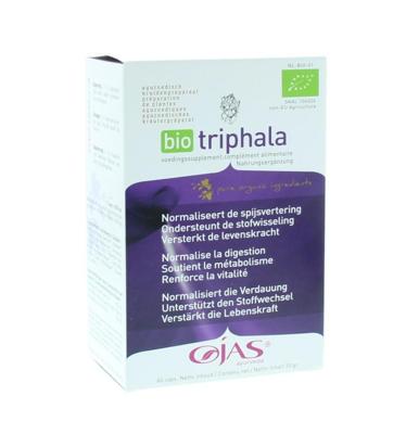 Ojas Triphala bio 60 Capsules