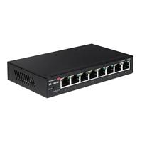 Edimax GS-5008E - 8-poorts Gigabit websmart-schakelaar - thumbnail