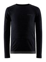 Craft Dry Active Comfort Thermoshirt Junior 158 - thumbnail