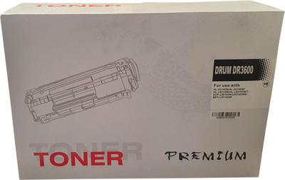 Huismerk Brother DR-3600 drum