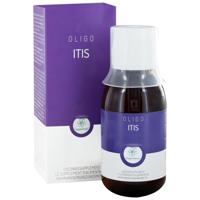 RP Vitamino Analytic Oligoplant Itis Combinatie - thumbnail