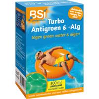 Bsi Zwembad Turbo Antigroen & -Alg 300ml - thumbnail