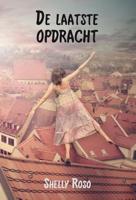 De laatste opdracht - Shelly Roso - ebook - thumbnail
