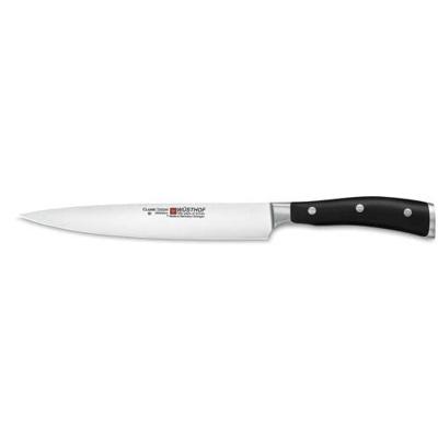 WUSTHOF - Classic Ikon - Vleesmes 20cm