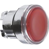 Schneider Electric ZB4BA48 ZB4BA48 Frontelement voor verlichte druktoets 1 knop Druk-ontgrendeling 1 stuk(s) - thumbnail