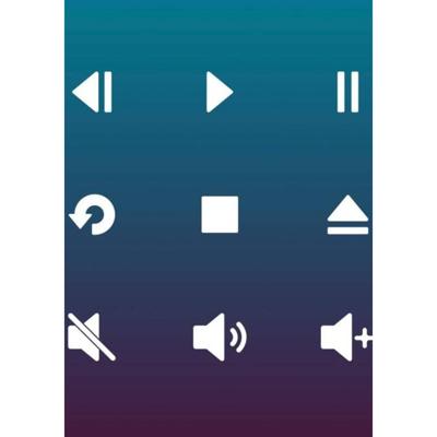 Allets  Comfort Gitaarakkoorden  Gitaartabs Notenschrift  Bladmuziek (A5) Music Buttons  Allets Comfort