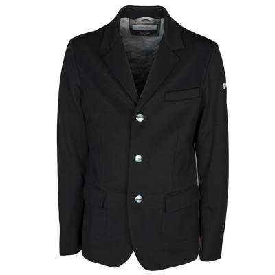 Animo Iachin rijjas jr zwart maat:140