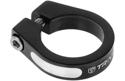 Zadelpenklem alu Zadelpenklem alu