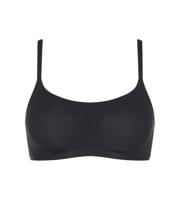 Katoenen bralette - Bh top - Go Daily Cotton top - Biologisch katoenen bralette - thumbnail