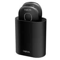 LogiLink HDW0112 Draadloze HDMI-set 50 m - thumbnail