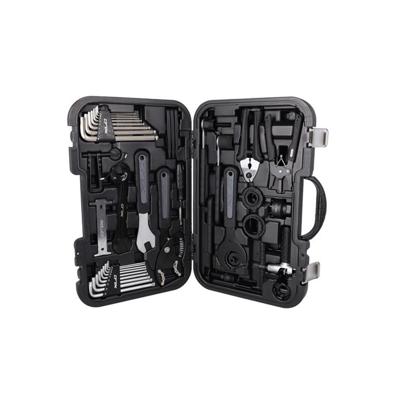 XLC Grs set koffer ebike 39dlg tos104 XLC Grs set koffer ebike 39dlg tos104