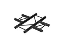 ALUTRUSS BILOCK BQ2-SPAC41H 4-way Cross Piece bk - thumbnail