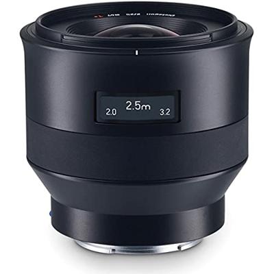 Zeiss Batis 25mm F/2.0 voor Sony FE-mount