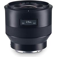 Zeiss Batis 25mm F/2.0 voor Sony FE-mount - thumbnail