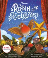Robin de roodborst (Hardback) - thumbnail