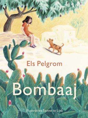 Bombaaj - Els Pelgrom - ebook