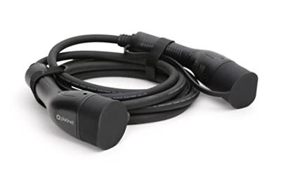 Platinet PEVC11KW5B-B eMobility laadkabel 5 m