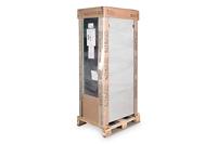 Digitus DN-19 36U-6/8-1 19inch-patchkast (b x h x d) 600 x 1787 x 800 mm 36 HE Grijs-wit (RAL 7035) - thumbnail