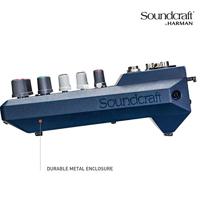 Soundcraft Notepad-5 mengpaneel - thumbnail