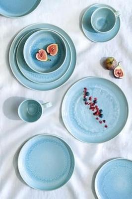 LIKE BY VILLEROY & BOCH - Crafted Blueberry - Beker 0,35l