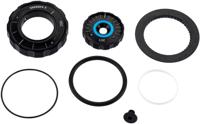 RockShox fork compression knob kit for lyrik d1+ / pike c1+ select+ / ultimate - thumbnail