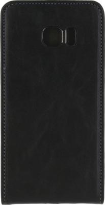 Mobilize Premium Magnet Flip Case Samsung Galaxy S7 Edge Black