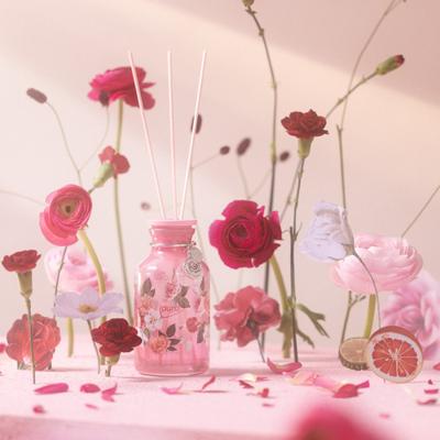 IPuro geurdiffuser flower breeze 240ml - thumbnail