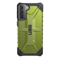 UAG Rugged Case for Samsung Galaxy S21 Plus 5G [6.7-inch] - Plasma Billie - Achterzijde behuizing voor mobiele telefoon - billie - voor Samsung Galaxy S21+ 5G - thumbnail