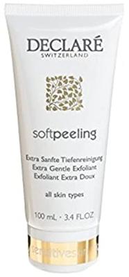Declare Softcleansing Cleansing Milk 400 ml Make-up verwijderaar en reiniger