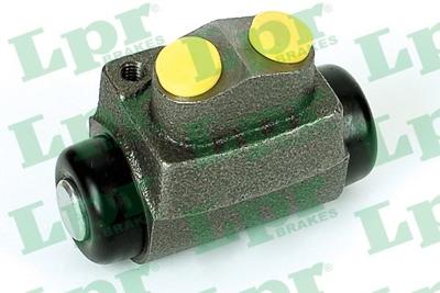 Wielremcilinder 4920 Wielremcilinder 4920