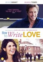 How To Write Love - DVD (8715664117644) - thumbnail