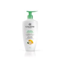 Collistar Revitalizing Elasticizing Oil-Cream 400ml Bodylotion - thumbnail