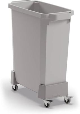 Durable DURABIN® 334037 Rolwagen 1 stuk(s)