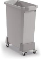 Durable DURABIN® 334037 Rolwagen 1 stuk(s) - thumbnail