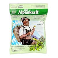 Salus Alpenkraft Bonbons - thumbnail