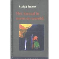 Het kwaad in mens en wereld (Hardback) - thumbnail