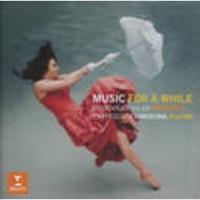 Music For A While - CD (0825646337507) - thumbnail