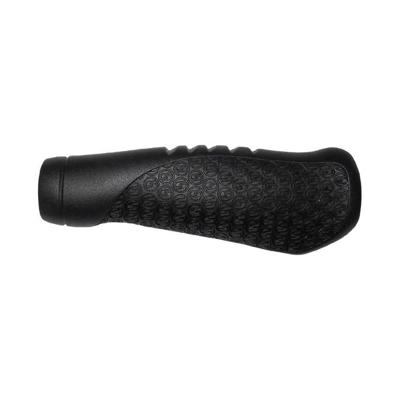 SRAM handvat "comfort" grip comfort black/black