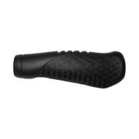 SRAM handvat "comfort" grip comfort black/black - thumbnail
