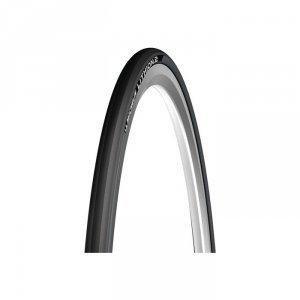 Michelin Lithion 2 Vouwband 700c Zwart Michelin Lithion 2 Vouwband 700c Zwart