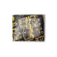 Pokémon Bifold Wallet Pikachu Manga - thumbnail