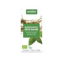 Purasana Brandnetelwortel Capsules - thumbnail