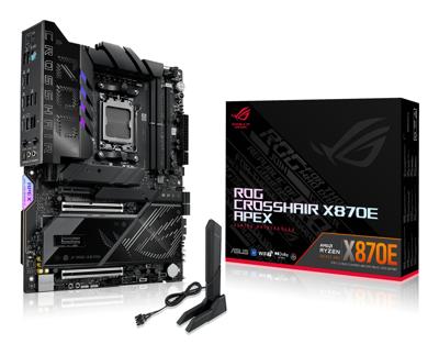 Asus 90MB1KR0-M0EAY0 Moederbord Socket AMD AM5 Vormfactor ATX