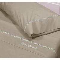 Beddengoedset Pierre Cardin ARCADIA Bruin Bed van 135 - thumbnail