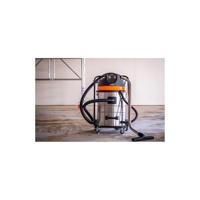 Eurom Force 2070 Wet/dry cleaner Alleszuiger Grijs - thumbnail